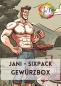 Preview: JaNi-Sixpack Gewürzbox